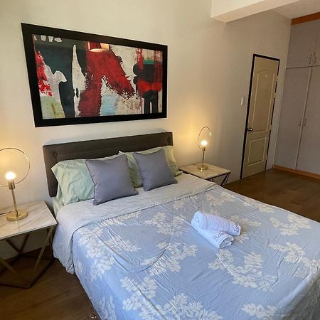 Spacious 1 Bedroom Unit Forbeswood Heights 达义 外观 照片