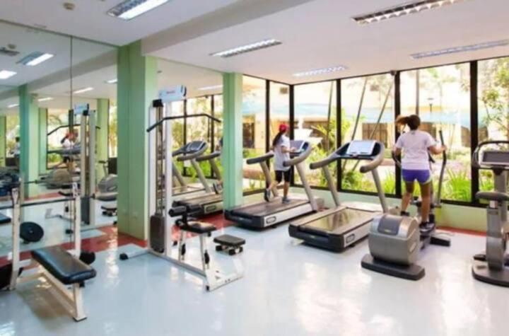 Spacious 1 Bedroom Unit Forbeswood Heights 达义 外观 照片