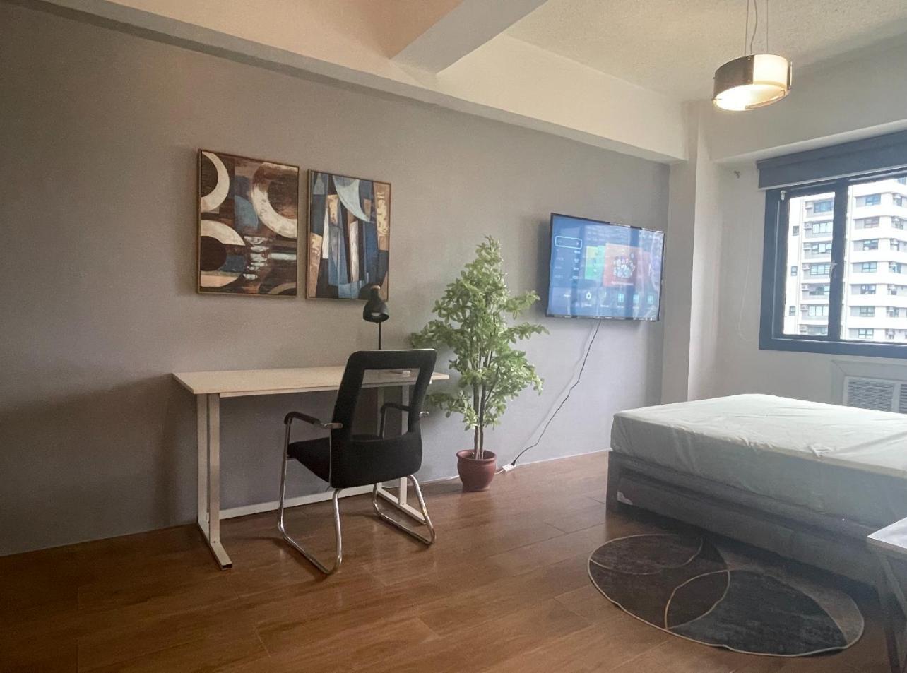 Spacious 1 Bedroom Unit Forbeswood Heights 达义 外观 照片