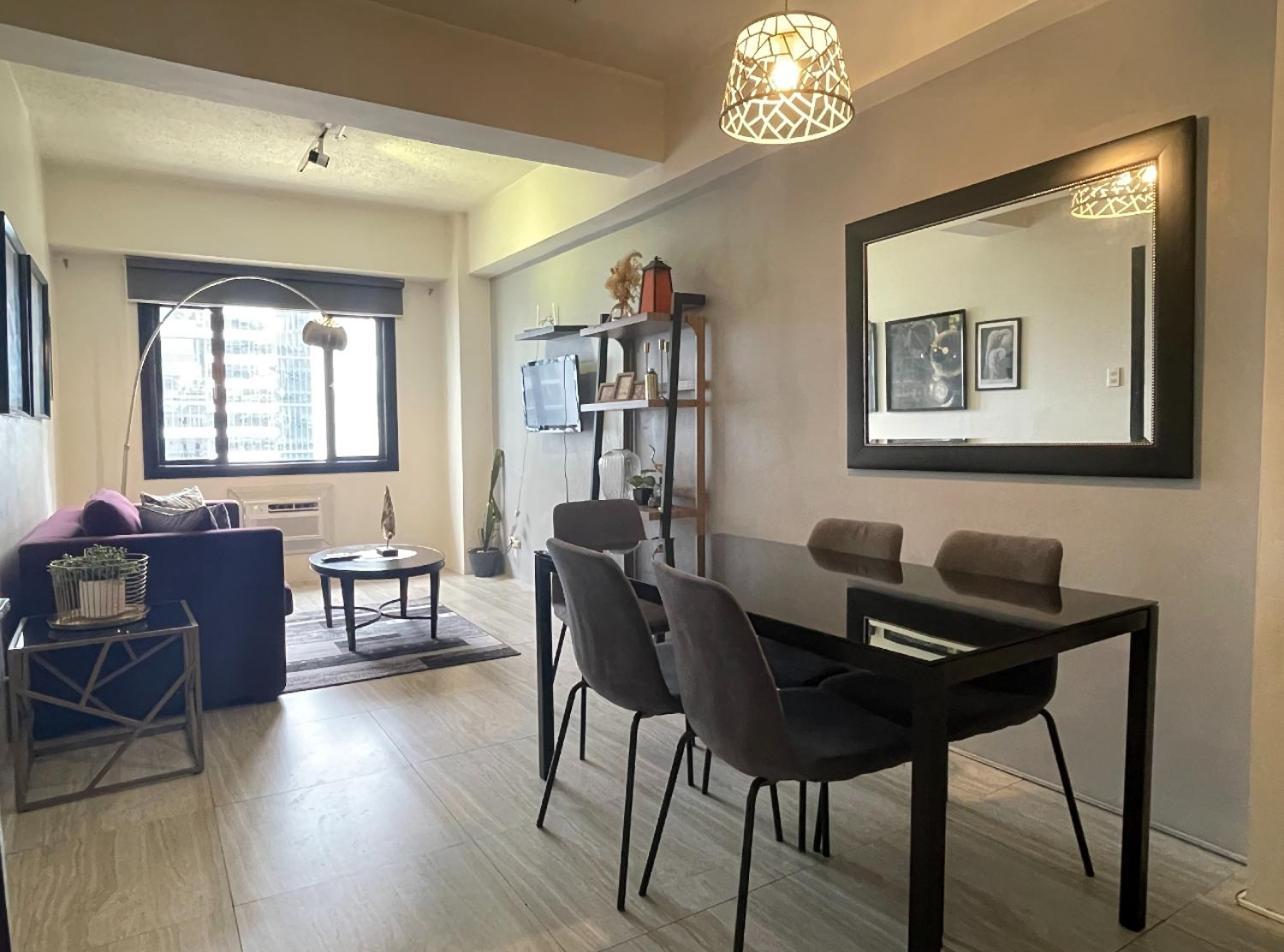 Spacious 1 Bedroom Unit Forbeswood Heights 达义 外观 照片